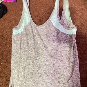 victoria secret tank top super soft and comfy